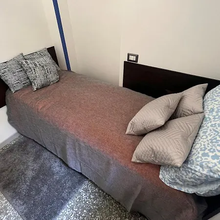 Piccola Apartman