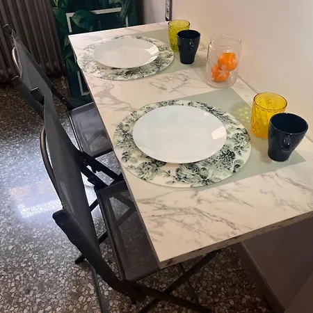 Apartman Piccola Milánó
