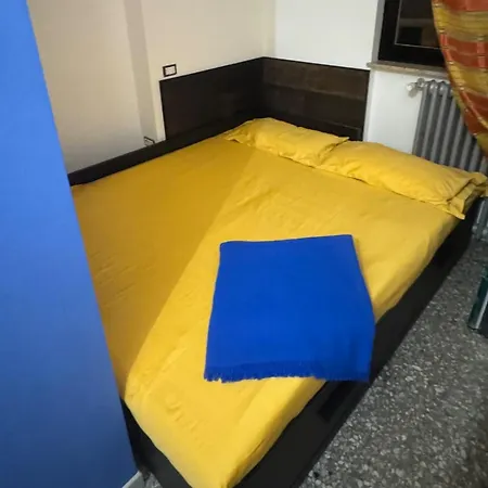 Piccola Apartman Milánó