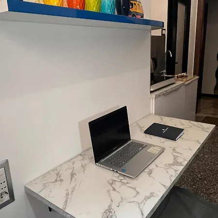 Piccola Apartman Milánó