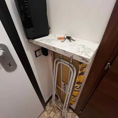 Piccola Apartman Milánó