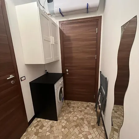 Piccola Apartman