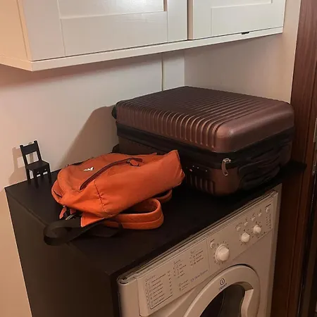 Piccola Apartamento Milán